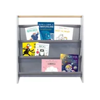 Raft depozitare carti