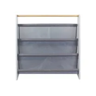 Raft depozitare carti