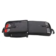 Dell notebook carrying case premier 13.3'' fabric padded sleeve fleece Dell - 1