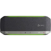 Hp poly sync 40+ usb-a usb-c speakerphone +bt700 usb-a adapter