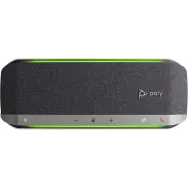 Hp poly sync 40+ usb-a usb-c speakerphone +bt700 usb-a adapter