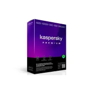 Kaspersky premium + customer support eastern europe  edition. 3-device 2 year base download pack