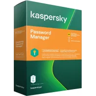 Kaspersky cloud password manager eastern europe  edition. 1-user 1 year base download pack