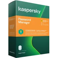 Kaspersky cloud password manager eastern europe  edition. 1-user 1 year base download pack