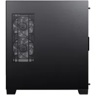 Carcasa phanteks xt view mid tower drgb negru tempered glass