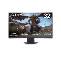 Dis 32 LG 32GS60QC-B Consumer Ultragear