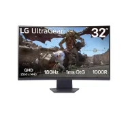 Dis 32 LG 32GS60QC-B Consumer Ultragear