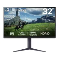 Dis 32 LG 32GS85Q-B Consumer Ultragear