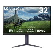 Dis 32 LG 32GS85Q-B Consumer Ultragear