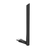 Mercusys adaptor usb dual band high gain ac1300 standarde wireless: