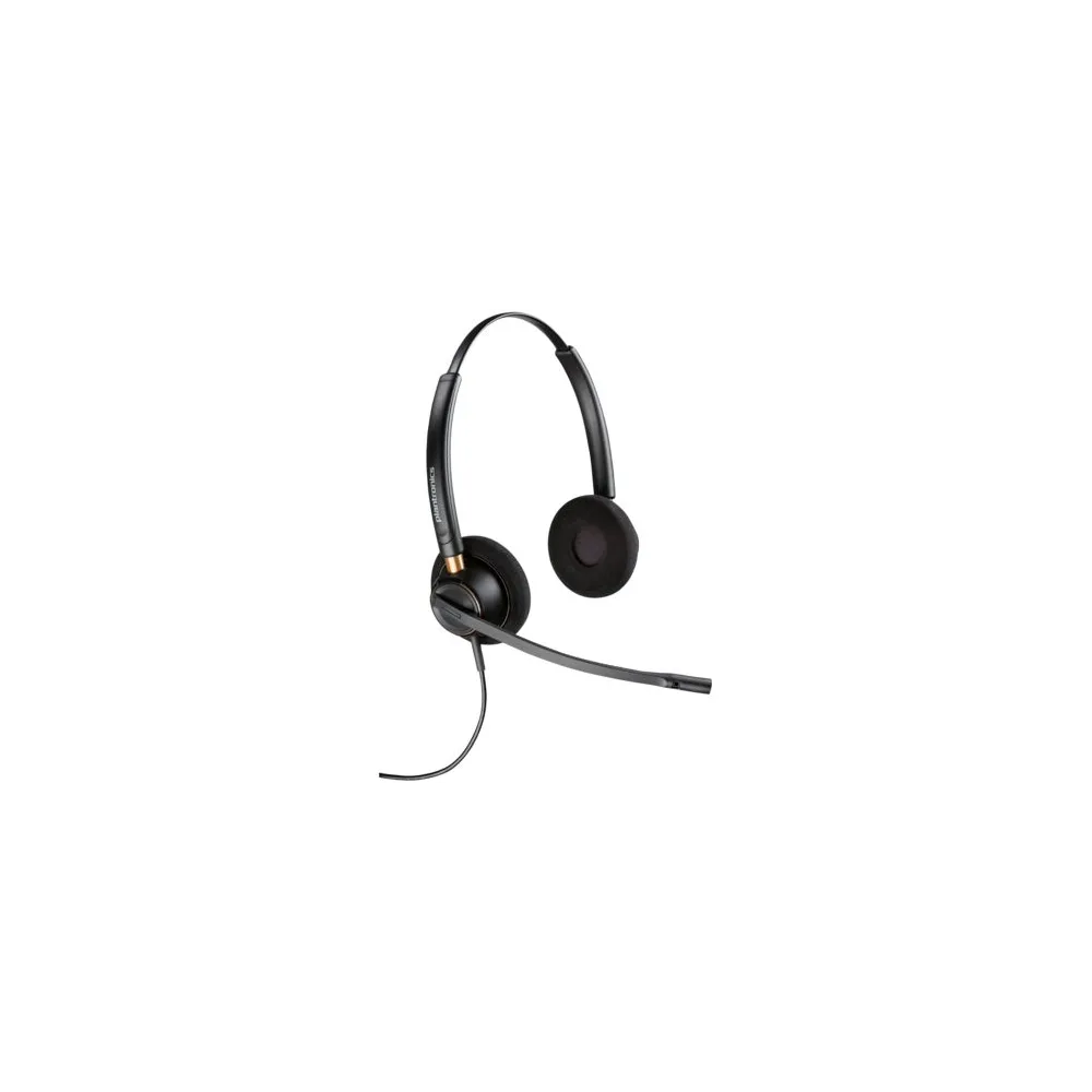 Poly ep 520 bin hs +qd