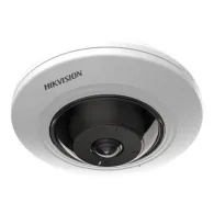 Smart event fish eye - camera ip 5mp lentila 1.05m