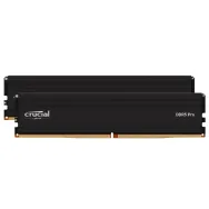 RAM Crucial Pro D5 6000 32GB C48 K2