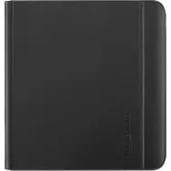Kobo libra colour notebook sleepcover case black