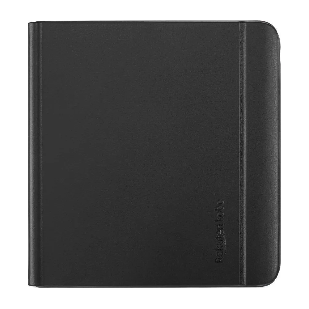 Kobo libra colour notebook sleepcover case black