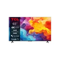 Led tv 4k 65''(165cm) tcl 65v6b