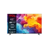 Led tv 4k 65''(165cm) tcl 65v6b