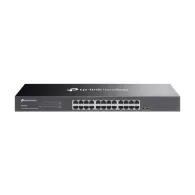 Tp-link omada 24-port gigabit switch