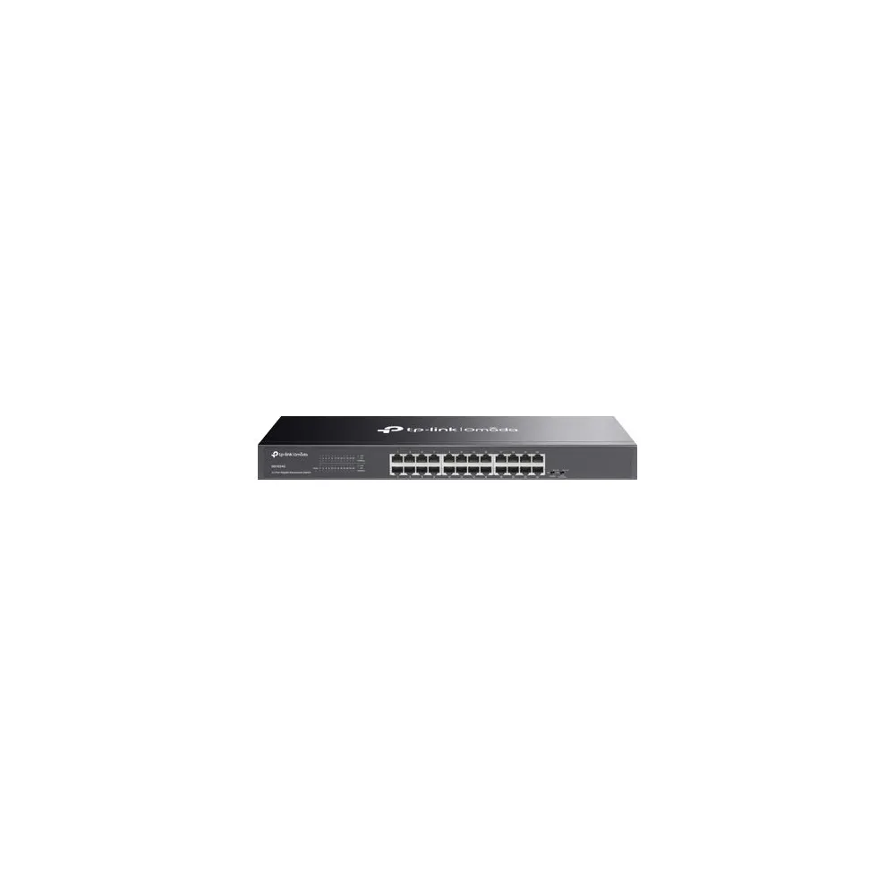 Tp-link omada 24-port gigabit switch