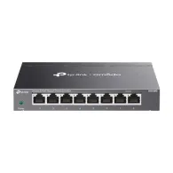 Tp-link omada 8-port gigabit desktop switch