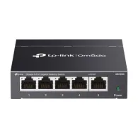 Tp-link omada 5-port gigabit desktop switch