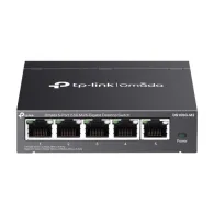 Tp-link omada 5-port 2.5g multi-gigabit desktop switch