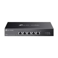 Tp-link omada 5-port 10g multi-gigabit desktop switch
