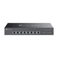 Tp-link omada 8-port 10g multi-gigabit switch