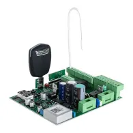 Modul comanda si programare automatizari wifi blue