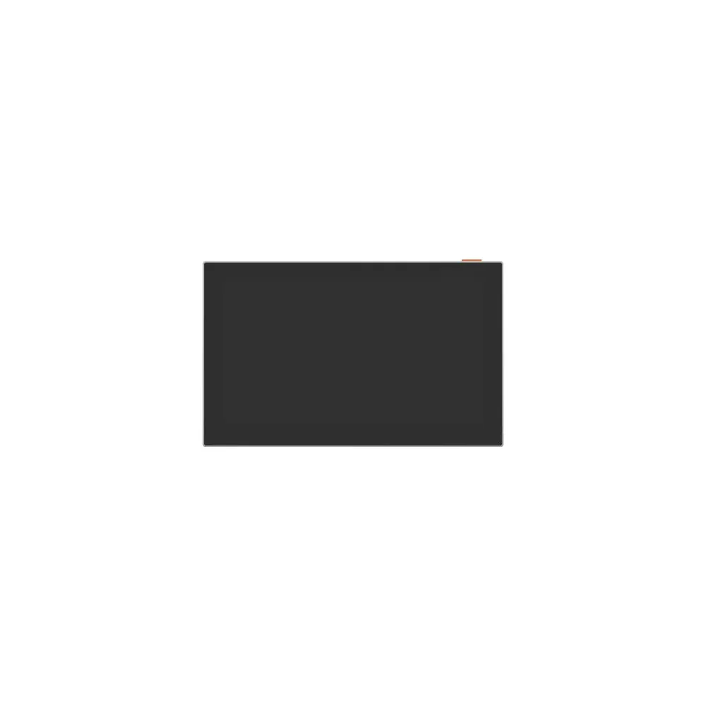 Ecran inteligent 7' touchscreen audio wi-fi - ezvi