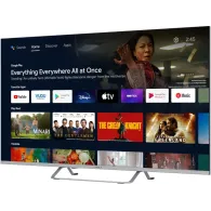 Televizor android 11 tv dled 55e635sus 139cm uhd