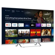 Televizor android 11 tv dled 55e635sus 139cm uhd