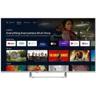 Televizor android 11 tv dled 55e635sus 139cm uhd