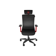 Natec genesis ergonomic chair astat 700 g2 red