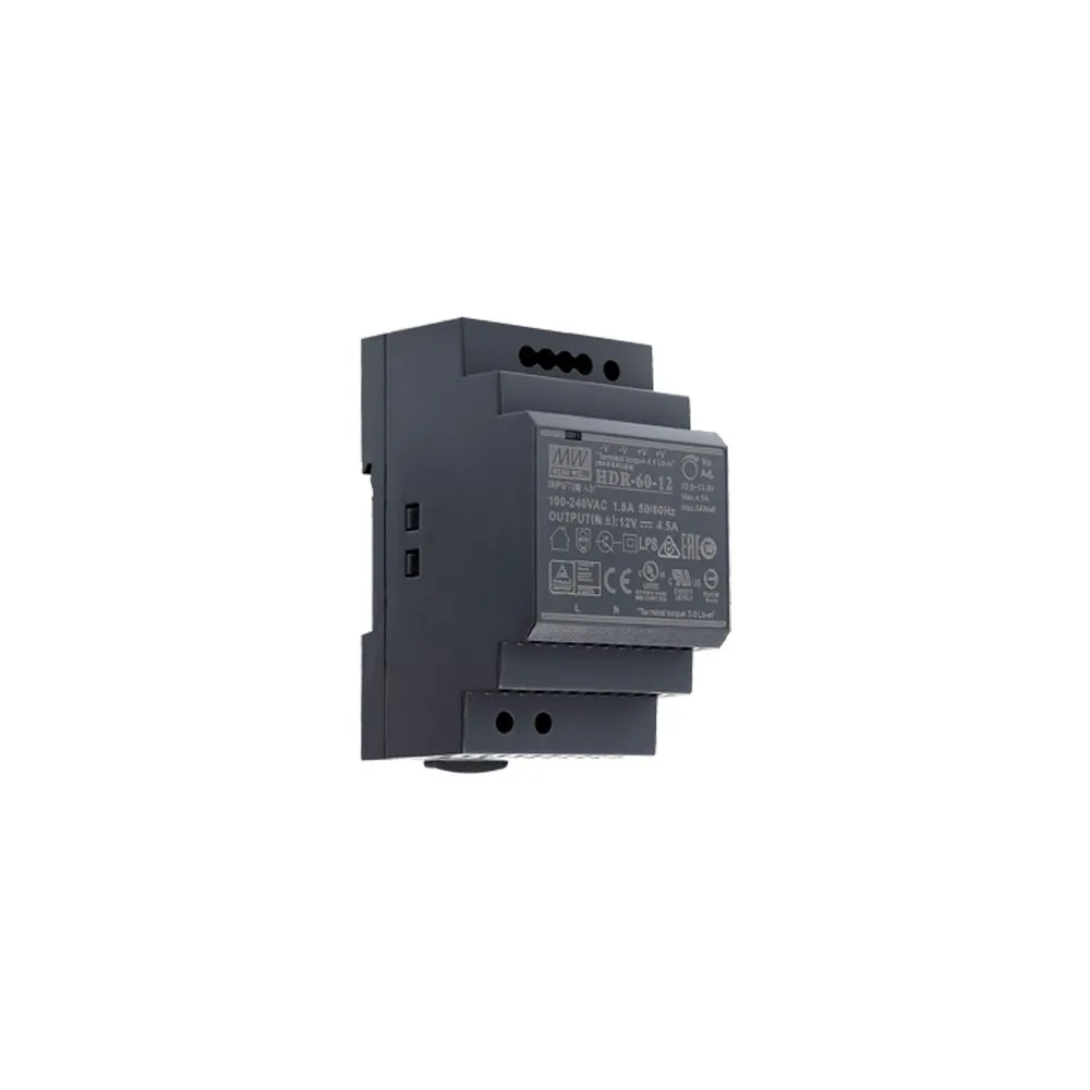 Sursa de alimentare in comutatie 12v / 4.5a sina d