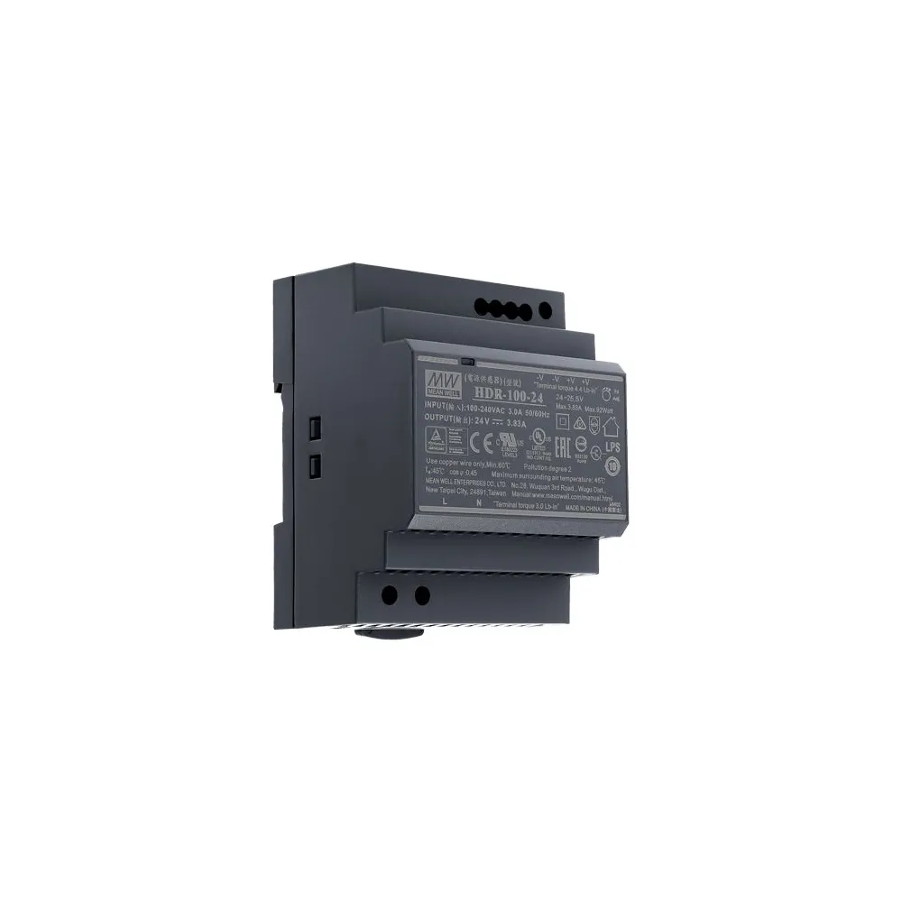 Sursa de alimentare in comutatie 24v / 3.83a sina