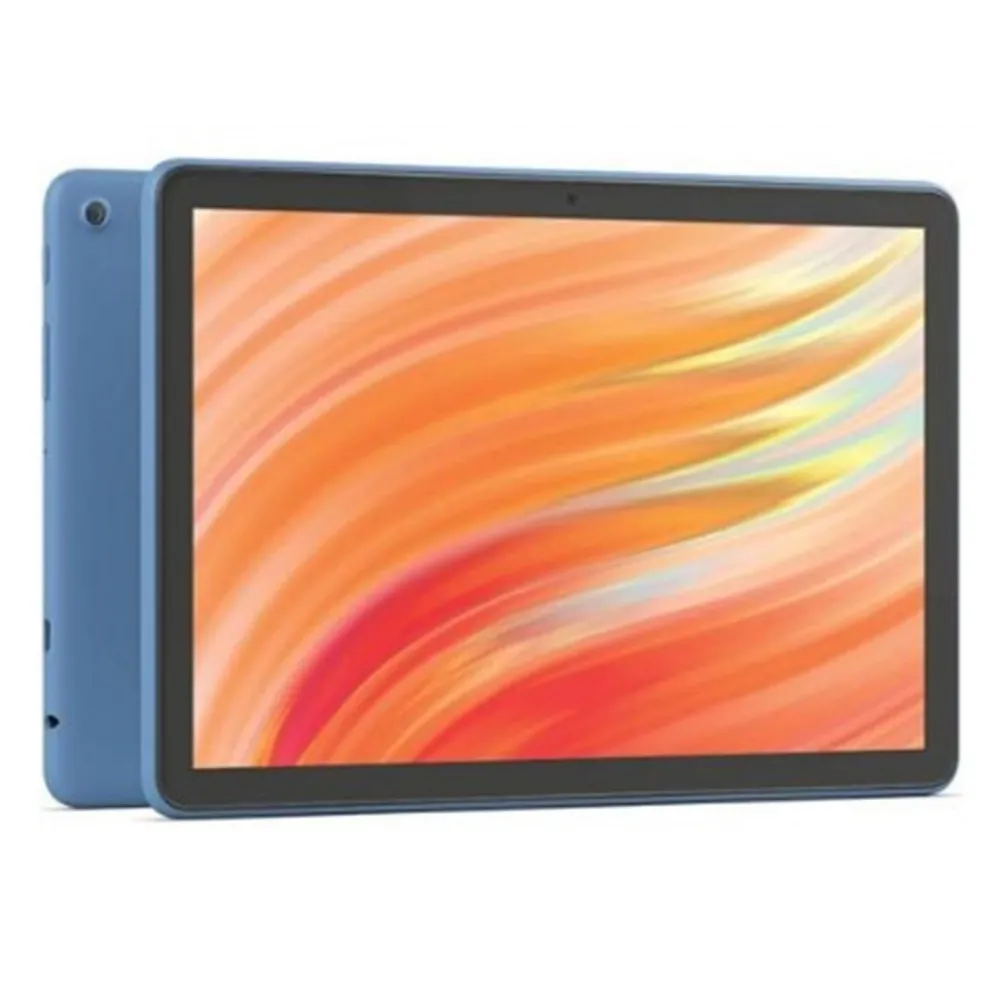Amazon fire hd 10 32gb tablet (2023 release) - ocean
