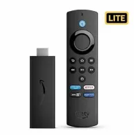 Amazon fire tv stick lite with latest alexa voice remote