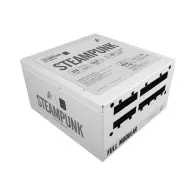 Sursa 1stplayer dk premium 750w 80 plus silver full modulara