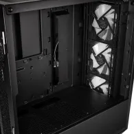 Lian li lancool ii m c rgb mid-twr t g