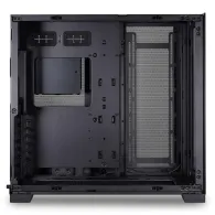 Lian li o11 dynamic evo temp g  negru