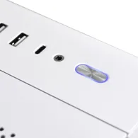 Lian li o11 dyn m s e mid-twr temp g