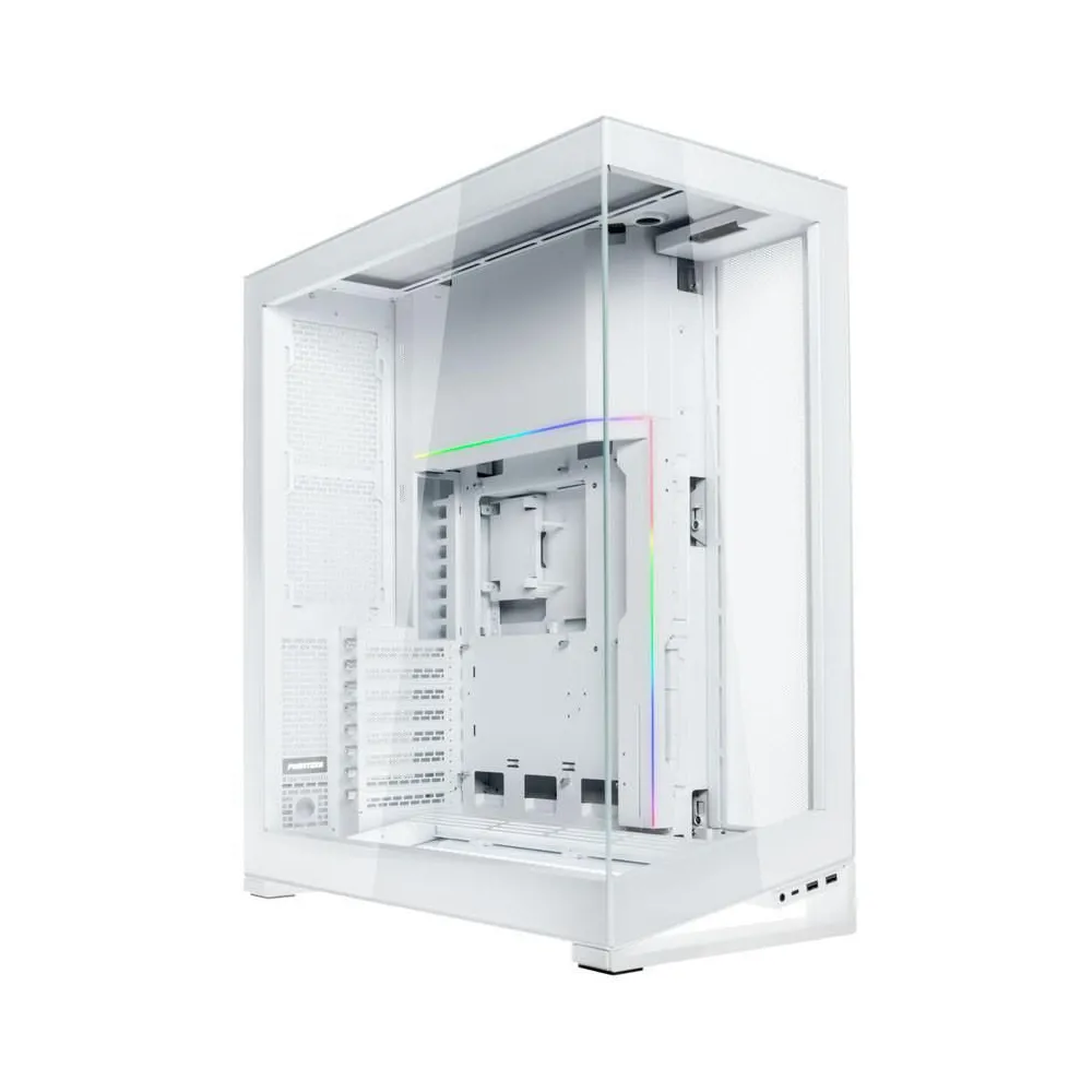 Phanteks nv series nv7 e-atx t g argb alb