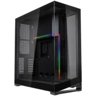 Phanteks nv series nv7 e-atx tp g argb negru