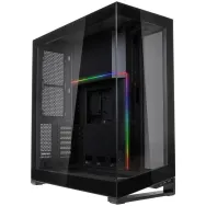 Phanteks nv series nv7 e-atx tp g argb negru