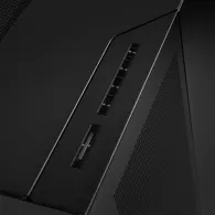 Phanteks nv series nv7 e-atx tp g argb negru