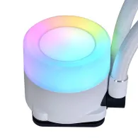 Lian li galahad ii 360 trinity argb alb