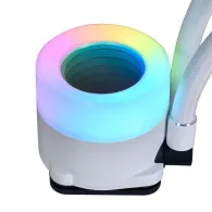 Lian li galahad ii 240 trinity argb alb