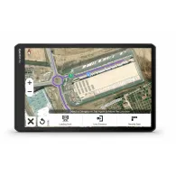 Gps garmin dezl lgv1020 tip afisaj ips panoramic de 101