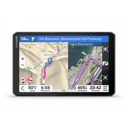Gps garmin dezl lgv820 tip afisaj ips panoramic de 8
